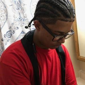 Meet your Posher, Isaac